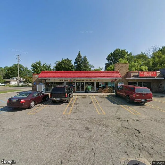 4004 Jefferson Ave, Midland, Michigan 48640