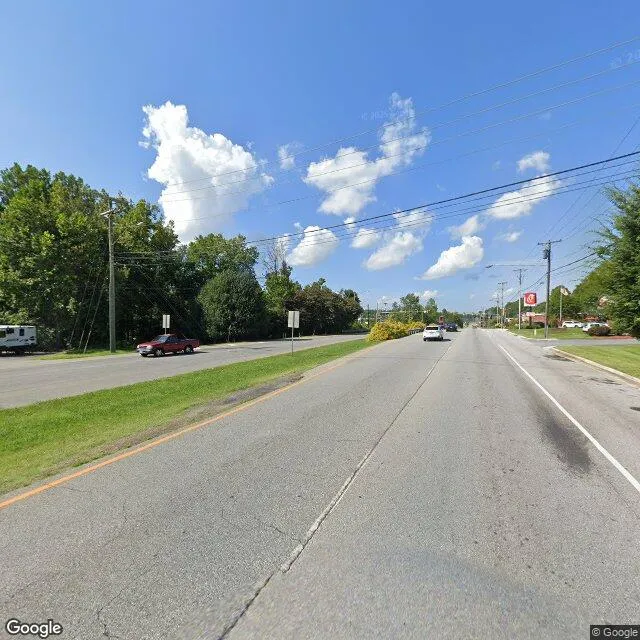 4005 Wards Rd, Lynchburg, Virginia 24502