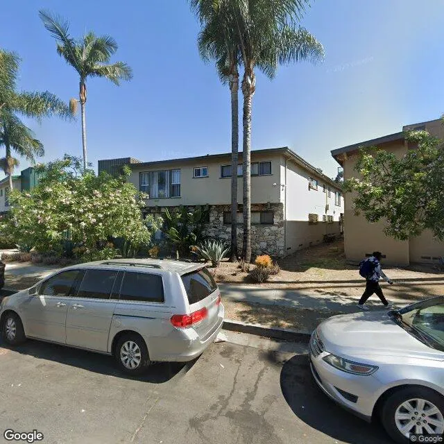 4009 Palmyra Rd, Los Angeles, California 90008-2438
