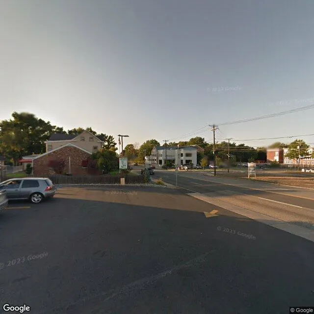 401 Amboy Ave, Woodbridge, New Jersey 07095