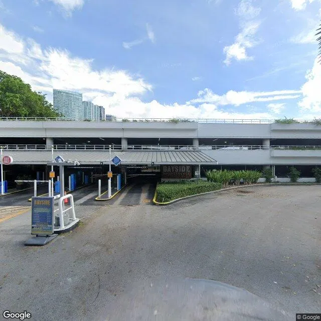 401 Biscayne Blvd, Miami, Florida 33132