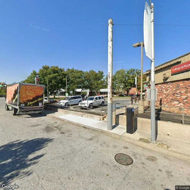 401 E 33rd St, Baltimore, Maryland 21218