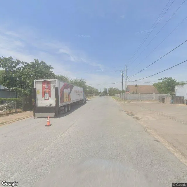 401 E Coma St, Hidalgo, Texas 78557