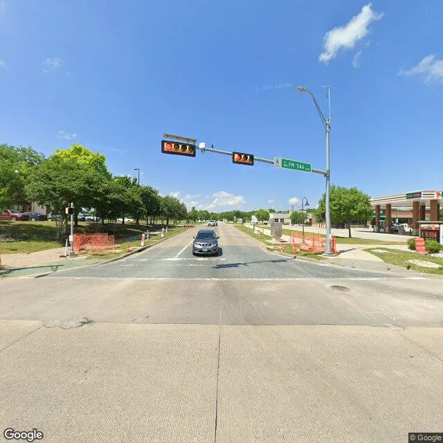 401 E Farm To Market 544, Plano, Texas 75094