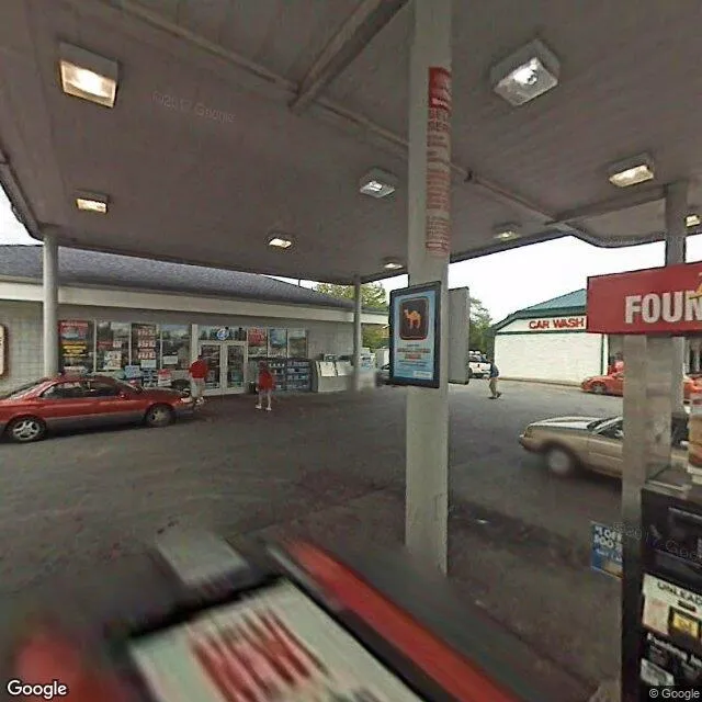 401 E Lewis & Clark Pkwy, Clarksville, Indiana 47129