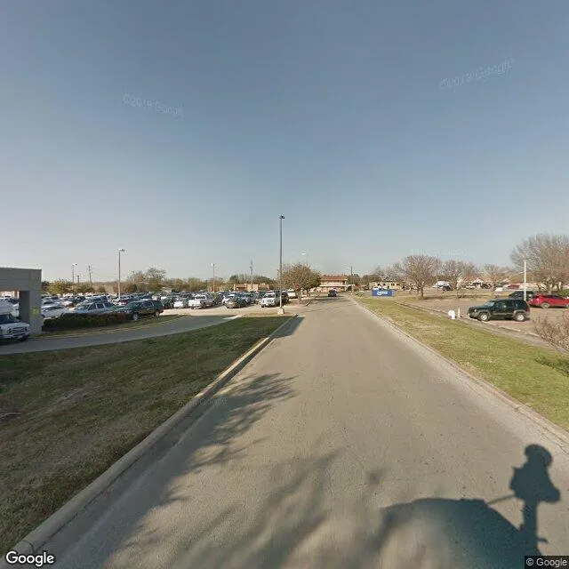 401 Hospital Dr, Corsicana, Texas 75110-2415