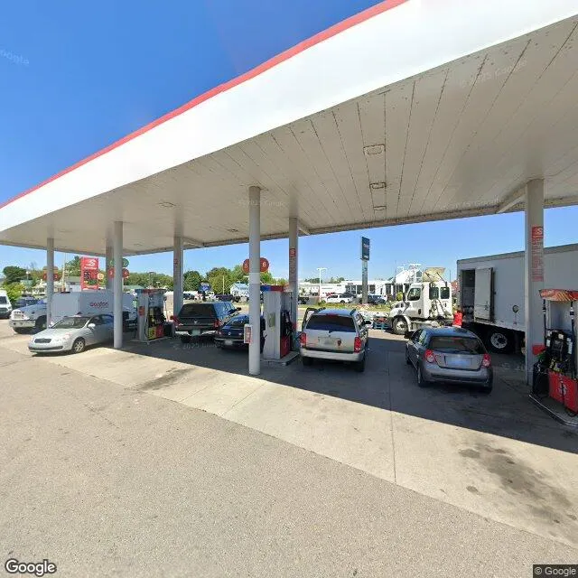 401 Mackinaw Ave, Cheboygan, Michigan 49721