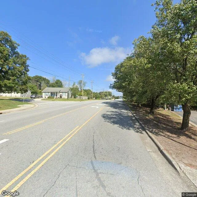 401 N Main St, Kernersville, North Carolina 27284