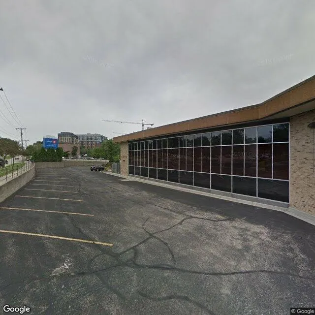 401 N Segoe Rd, Madison, Wisconsin 53705-3106