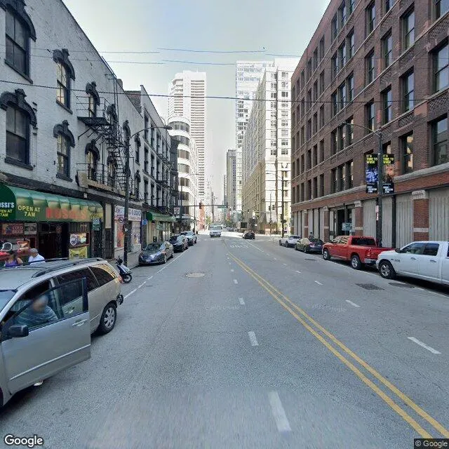 401 N State St, Chicago, Illinois 60654-4607