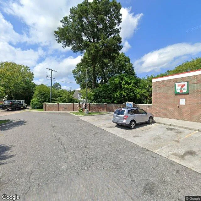 401 Page St, Williamsburg, Virginia 23185