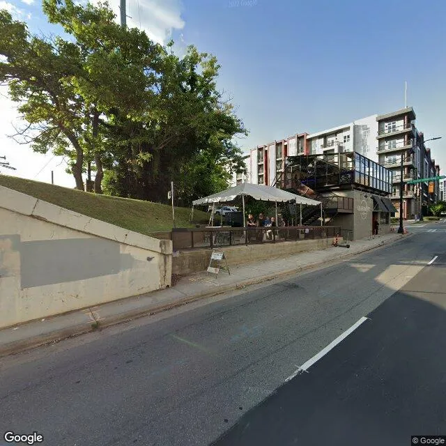 401 S Graham St, Charlotte, North Carolina 28202-1303