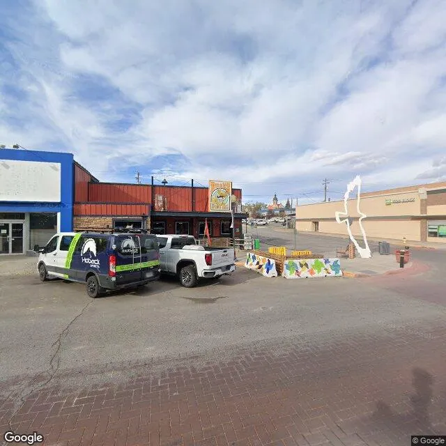 401 W Cedar St, Rawlins, Wyoming 82301