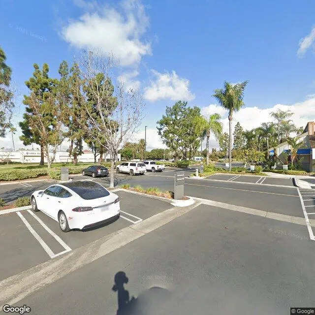 4010 Barranca Pky, Irvine, California 92604