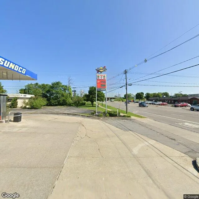 4010 Delaware Ave, Tonawanda, New York 14150