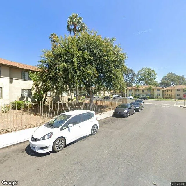 4013 West Blvd, Los Angeles, California 90008-3136