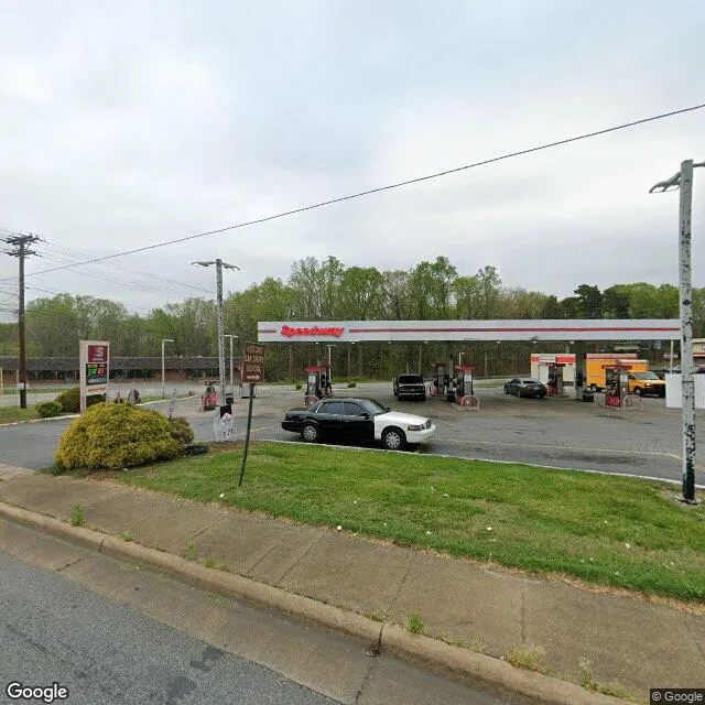 4019 Reynolda Rd, Winston-Salem, North Carolina 27106