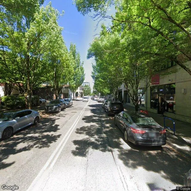 402-424 NW 12th Ave, Portland, Oregon 97209