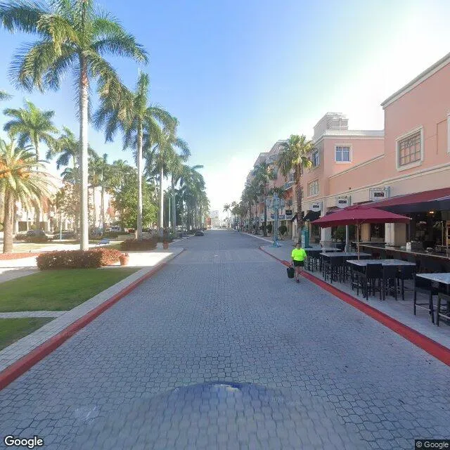 402-444 Plaza Real, Boca Raton, Florida 33432-3939