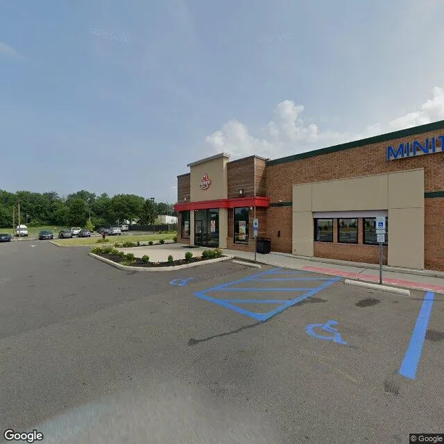 402 Rising Sun Square Rd, Bordentown, New Jersey 08505