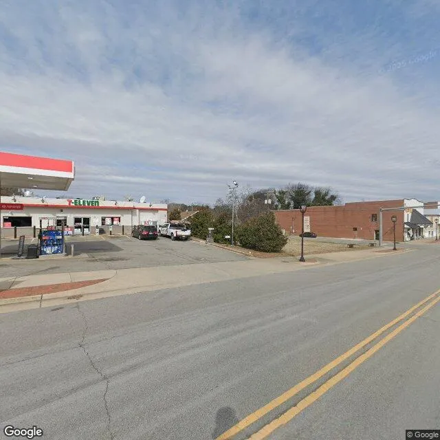 402 Virginia Ave, Clarksville, Virginia 23927