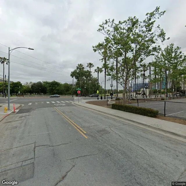 402 W Santa Clara St, San Jose, California 95113