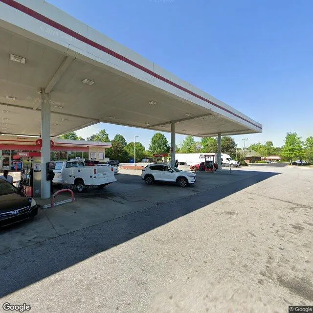 4020 Jones Sausage Rd, Garner, North Carolina 27529