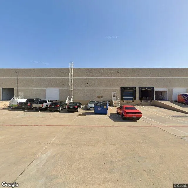 4020 La Reunion Pky, Dallas, Texas 75212