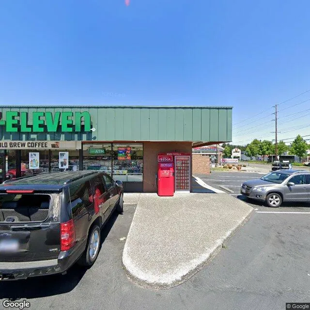 4020 NE 4th St, Renton, Washington 98056