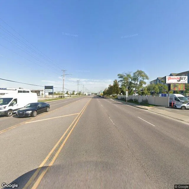 4021 N Mannheim Rd, Chicago, O'Hare, Illinois 60176