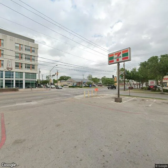 4024 Ross Ave, Dallas, Texas 75204