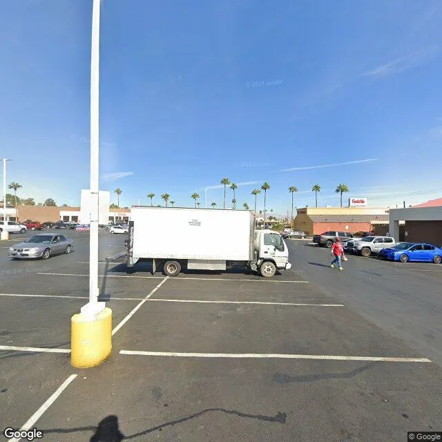 4025 S Decatur Blvd, Las Vegas, Nevada 89103-5809