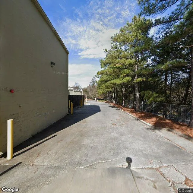 Potomac Rd, Atlanta, Georgia 30338