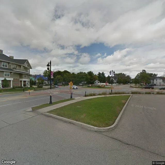 403 E Wisconsin Ave, Oconomowoc, Wisconsin 53066