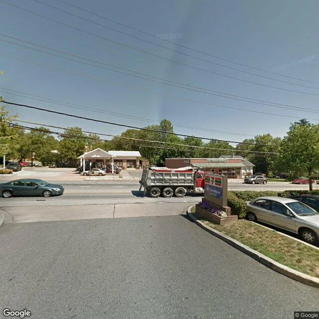 403 Frederick Rd, Catonsville, Maryland 21228