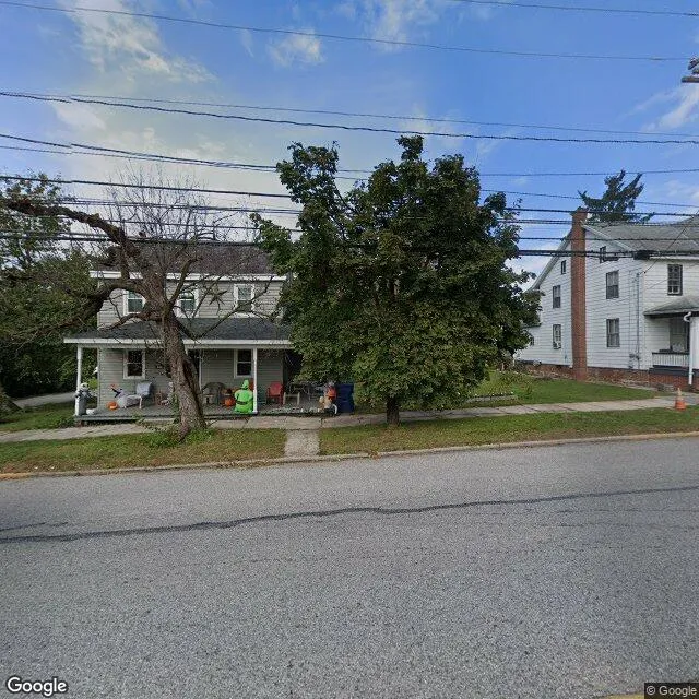 403 Lincoln Way W, New Oxford, Pennsylvania 17350