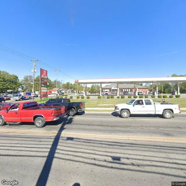 403 Madison St, Shelbyville, Tennessee 37160