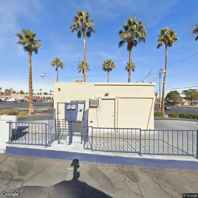 4035 S Decatur Blvd, Las Vegas, Nevada 89103-5809