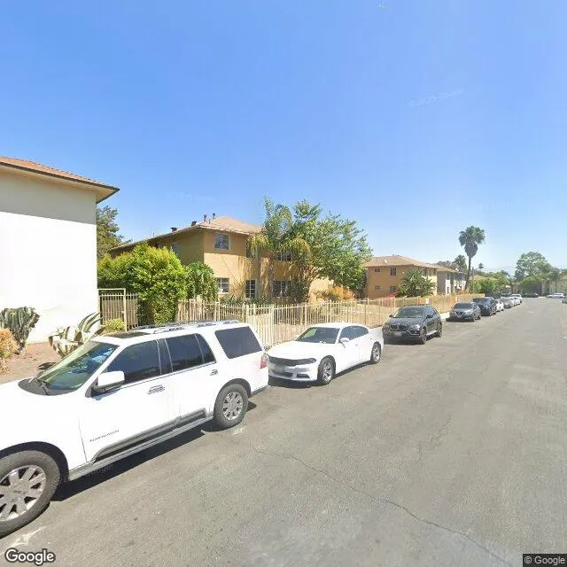 4035 S Muirfield Rd, Los Angeles, California 90008-3026