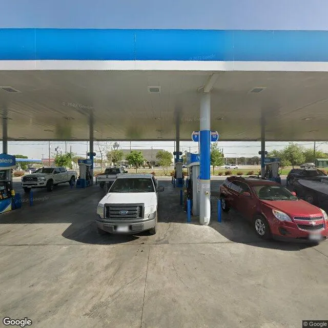 4038 E Houston St, San Antonio, Texas 78220