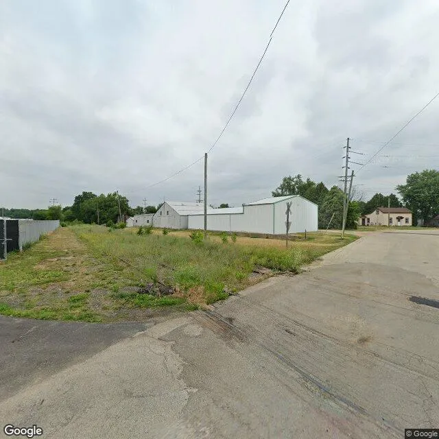 404 N Wesley Ave, Mount Morris, Illinois 61054-1150