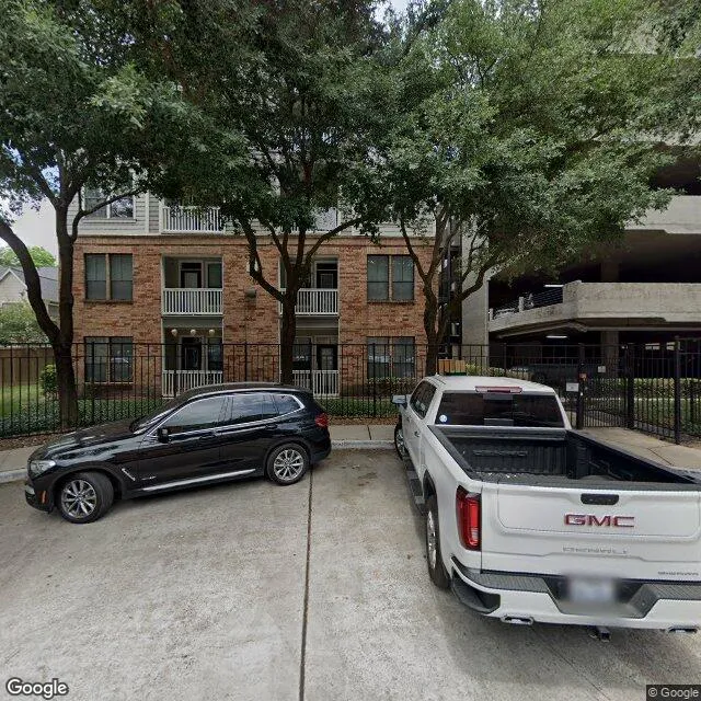 404 Oxford St, Houston, Texas 77007