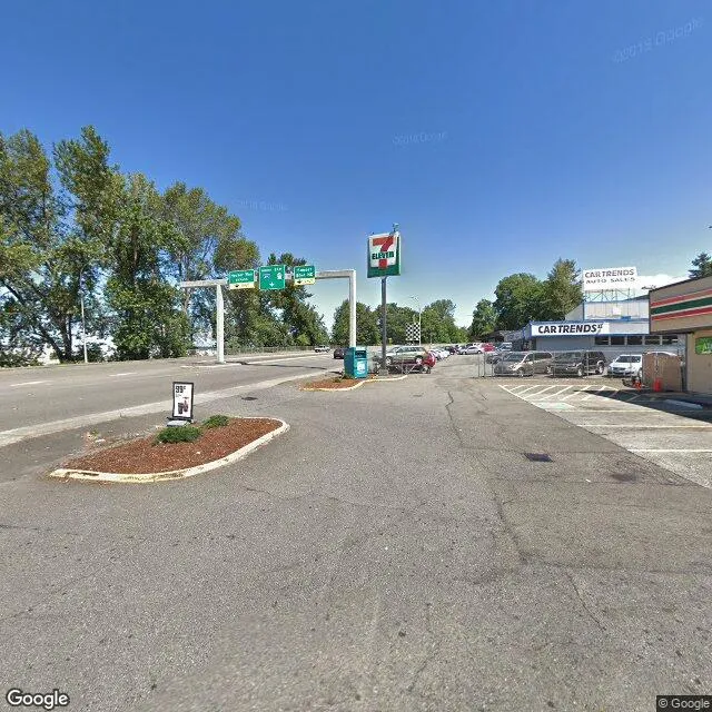 404 Sunset Blvd N, Renton, Washington 98057