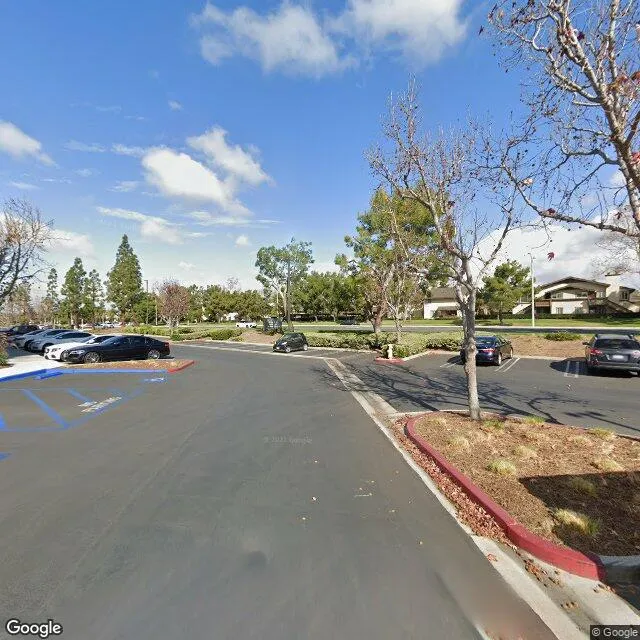 4040 Barranca Pky, Irvine, California 92604