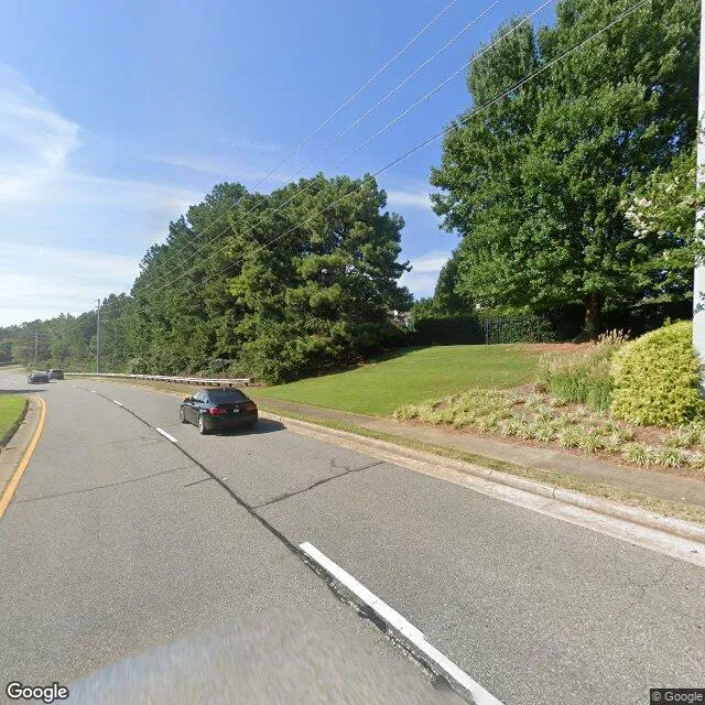 4044 George Busbee Pky, Kennesaw, Georgia 30144