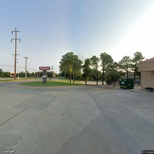 4045 NW 39 Expressway, Oklahoma City, Oklahoma 73112
