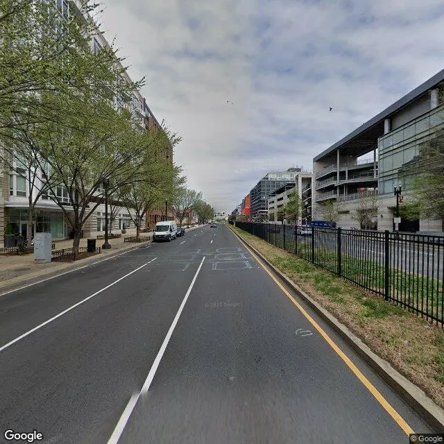 1345 S Capitol St SW, Washington, District of Columbia 20003-3571