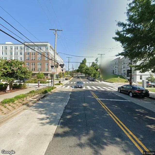 4049 S Capitol St SW, Washington, District of Columbia 20032