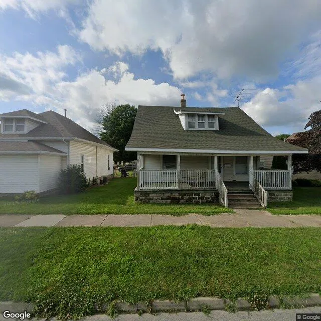 405 E Jefferson St, Tipton, Indiana 46072