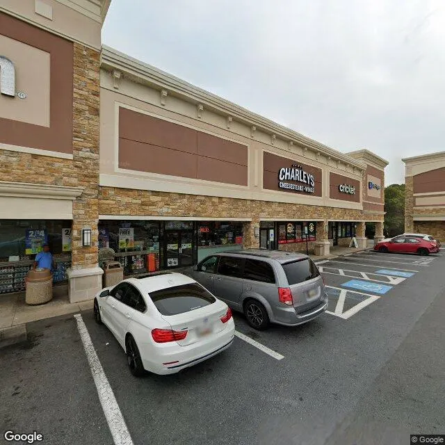 405 Frederick Rd, Gaithersburg, Maryland 20877